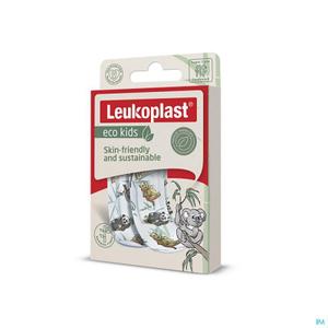 Children's bandage Leukoplast Eco (x12) image-2