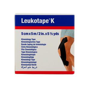 Adhesive tape Leukoplast K image-1