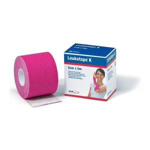 Adhesive tape Leukoplast K