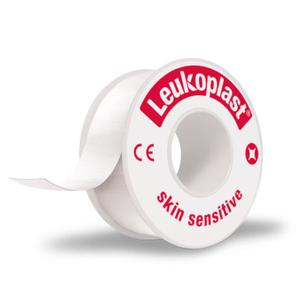 76175-00-pressure-sensitive-adhesive-tape-leukoplast-white-orange-2-5-cm-x-2-6-m