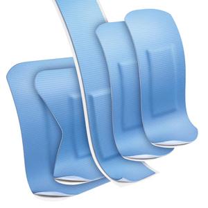 Detectable dressing Leukoplast (x50)