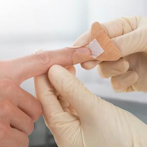 Elastic bandage Leukoplast image-2