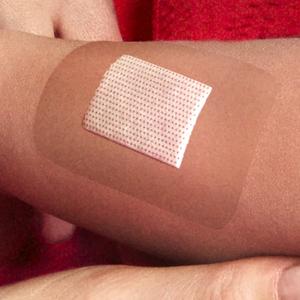 Dressing Leukoplast Aqua Pro (x20) image-2