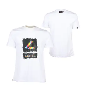T-Shirt Level Sketch