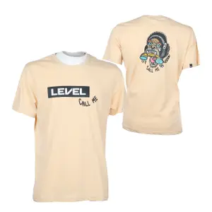 T-Shirt Level Call Me