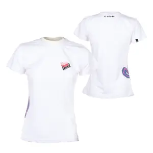 T-Shirt Level Live Love