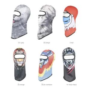 Cagoule enfant Level Balaklava (x18)