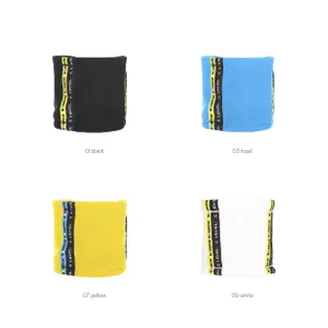 Tour de cou Level Collar Polartec (x12)