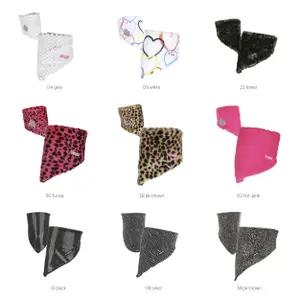 Tour de cou femme Level Collar Woman's (x18)