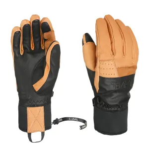 2362ug-30820-skihandschuhe-level-eighties-pk-braun