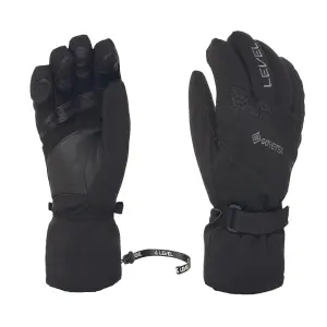 3336ug-01-skihandschuhe-level-evolution-gore-tex-schwarz