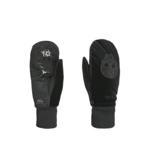 8178wm-dames-skiwanten-level-coral-fluweel