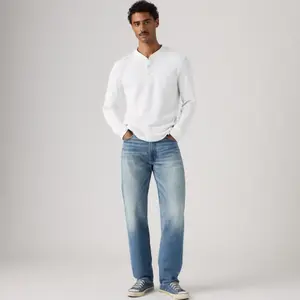 Gerade Jeans Levi's 555™ Champion image-1
