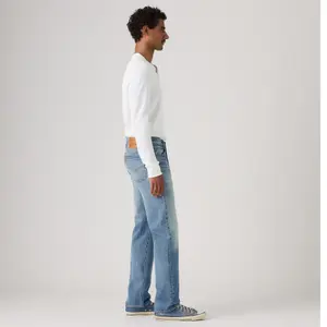 Gerade Jeans Levi's 555™ Champion image-2