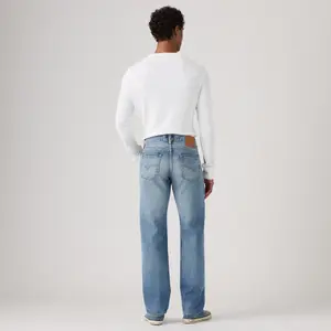 Gerade Jeans Levi's 555™ Champion image-3