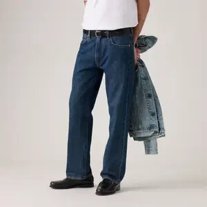 Gerade Jeans Levi's 555™ Check The Score image-2