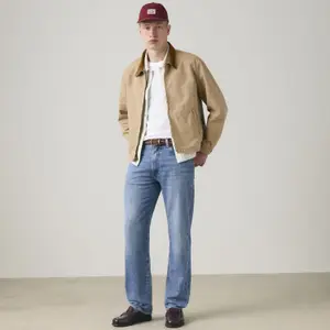 Jeans Relaxed Straight Levi's 555™ Timeless image-2