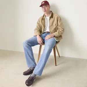 Jeans Relaxed Straight Levi's 555™ Timeless image-3