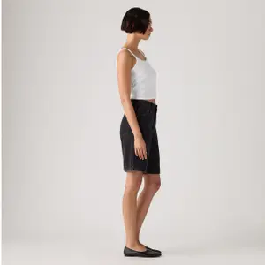 Shorts til kvinder Levi's Baggy Dad image-4