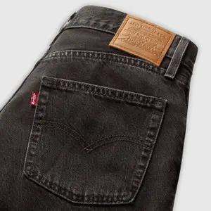 Shorts til kvinder Levi's Baggy Dad image-6
