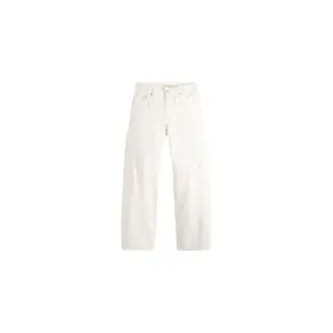 Baggy jeans til kvinder Levi's Dad Barrel Truth Slip