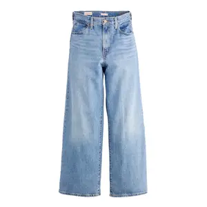 Jeans Wide Leg femme Levi's Cinch Losing My Mind