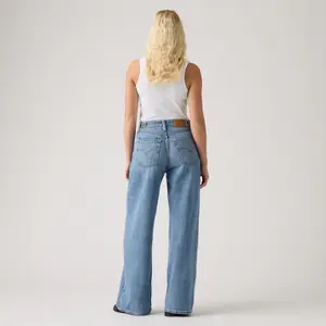 Jeans Wide Leg femme Levi's Cinch Losing My Mind image-2