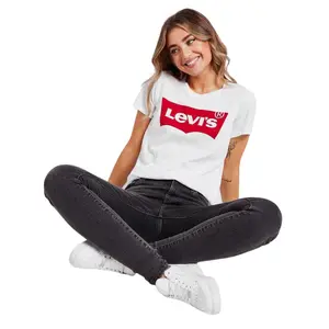 T-Shirt Levi's The Perfect image-0