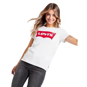 T-Shirt Levi's The Perfect image-1