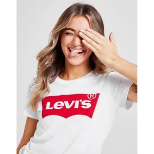T-Shirt Levi's The Perfect image-4
