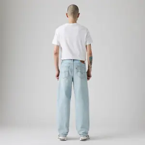 Gerade Jeans Levi's 568™ Essentials image-2