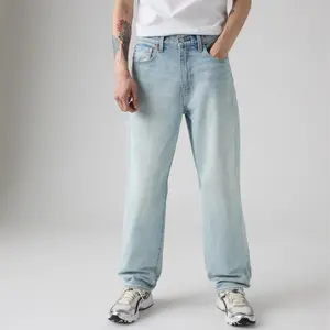 Gerade Jeans Levi's 568™ Essentials image-3