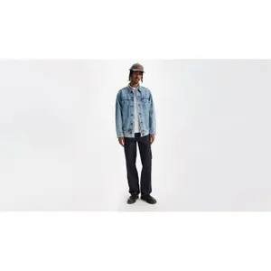 Jeans Levi's 568™ Loose Straight Welcome To The Game image-3