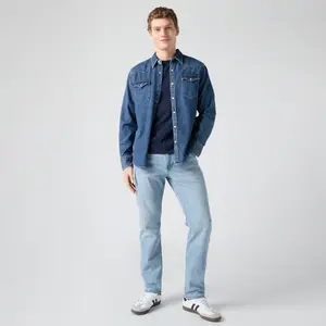 Jeans Tapered Levi's 502™ Taper Call it Off image-3
