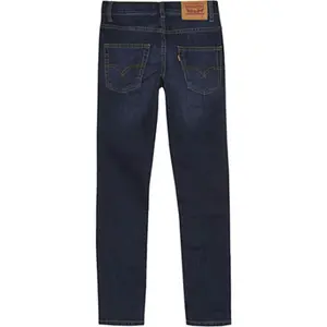 Slim jeans for kids Levi's LVB-512 image-1