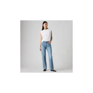 Jeans til kvinder Levi's 501® '90S image-1