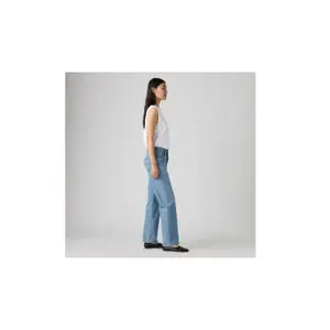 Jeans til kvinder Levi's 501® '90S image-3