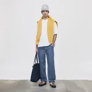 Jeans Levi's The Baggy 578™ image-4