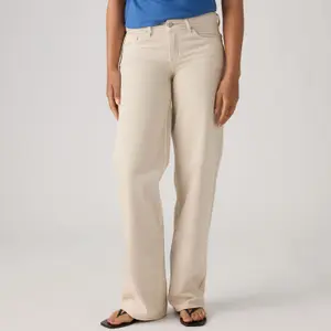 Loose Women's Jeans Levi's Low To the Bone image-1