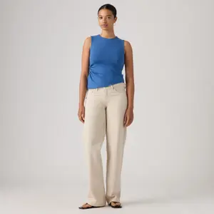 Loose Women's Jeans Levi's Low To the Bone image-2