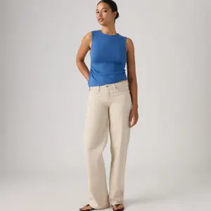 Loose Women's Jeans Levi's Low To the Bone image-3