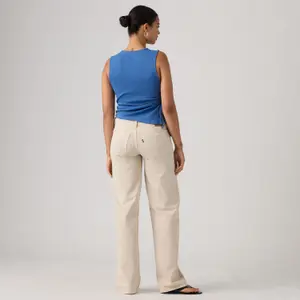 Loose Women's Jeans Levi's Low To the Bone image-4