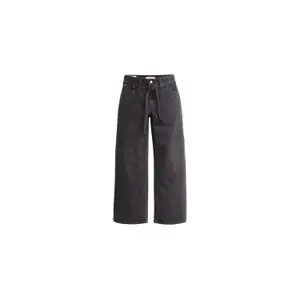 Jeans til kvinder Levi's Xl Straight