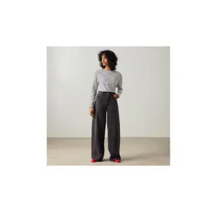 Jeans til kvinder Levi's Xl Straight image-2
