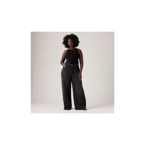 Jeans til kvinder Levi's Xl Straight image-3