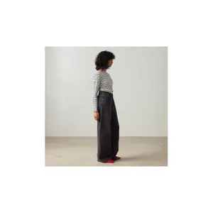 Jeans til kvinder Levi's Xl Straight image-6