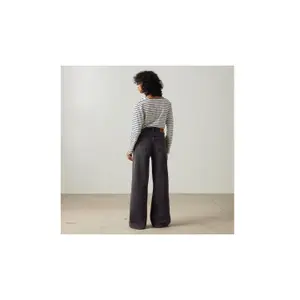 Jeans til kvinder Levi's Xl Straight image-5