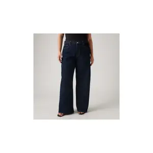 Jeans til kvinder Levi's Xl Straight image-1