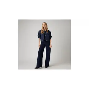 Jeans til kvinder Levi's Xl Straight image-2