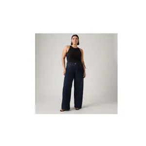 Jeans til kvinder Levi's Xl Straight image-3